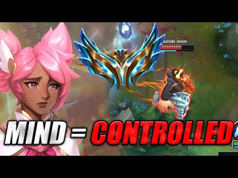 The HORRORS You Will Only Find in Challenger...