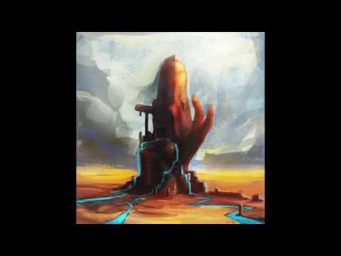 KöSHRiMP : Quartier Détente Ectoplasmique