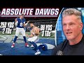 Jaxson Dart Cam Skattebo Are THE REAL DEAL BROTHER Pat McAfee Show
