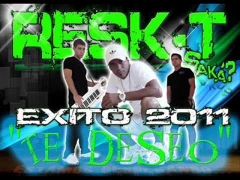 Resk-t - Te Deseo