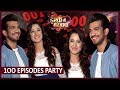 Ishq Mein Marjawan Completes 100 Episodes Colors TV Alisha Panwar Arjun Bijlani IV