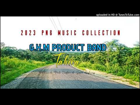 Takwa|GKM Product Band|PNG MUSIC Collection 2023
