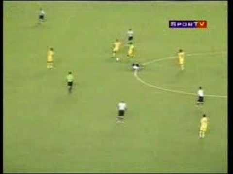 Botafogo x Madureira 24/01 Carioca 2007