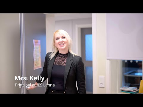 Tuesday Talk with Year 4 Students