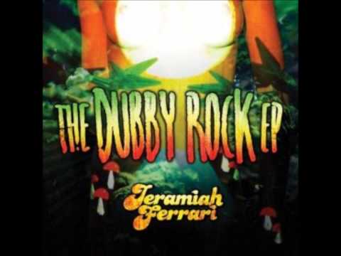 Jeramiah Ferrari   Island Girl