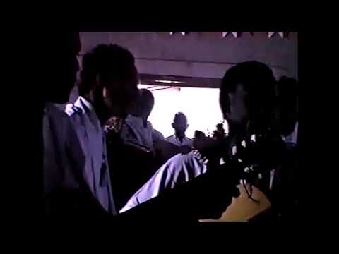 Companhia Caminheiros de Belém 1999