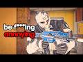 How To Roam CORRECTLY In R6