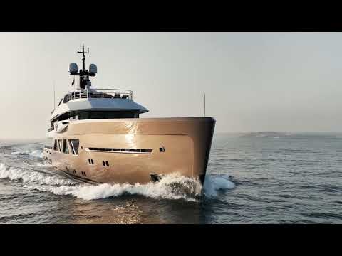 Amels 60 COME TOGETHER