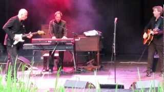 Frank Boeijen, Het verkeerde lied