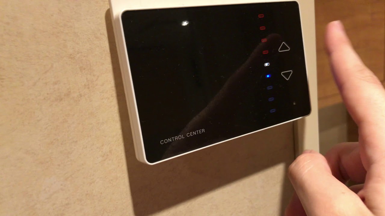 Carnival Elation - Cabin M48 - Video 2