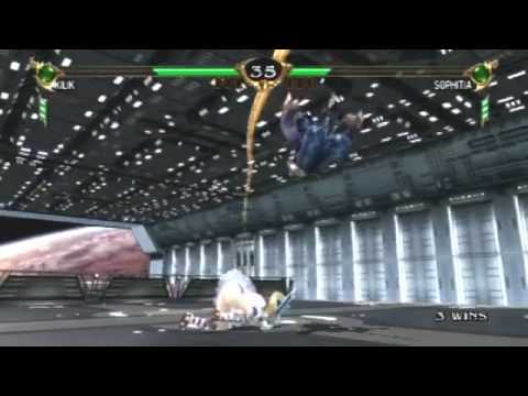 NEC9: 2008-DEC-06 L2 HubbsDoctor VS MTFighter