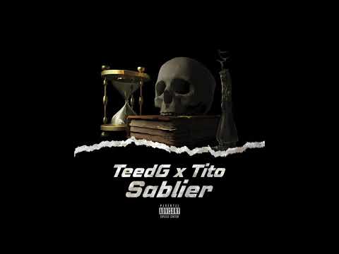 Teed'G feat Tito - Sablier