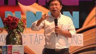 Chuyên đề Học giỏi mà không gian nan Thầy Nguyễn Thành Nhân (full) 