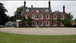 Greentraveller Video of Norfolk Mead Hotel, The Broads, Norfolk