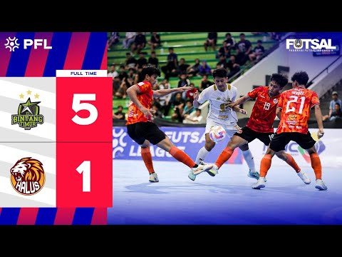 Pekan 11 Pontianak | 𝑭𝒖𝒍𝒍 𝑯𝒊𝒈𝒉𝒍𝒊𝒈𝒉𝒕𝒔 📹Bintang Timur Surabaya  vs  Halus FC Jakarta
