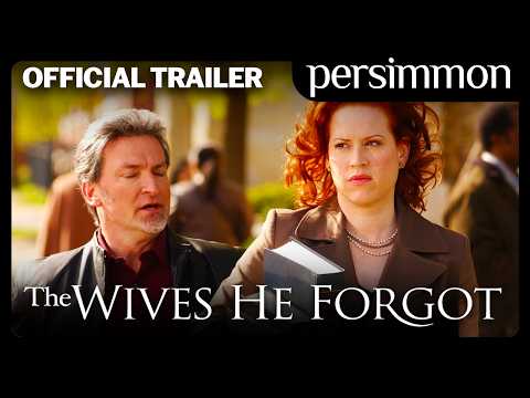The Wives He Forgot