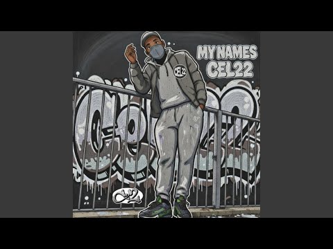 My Names Cel22