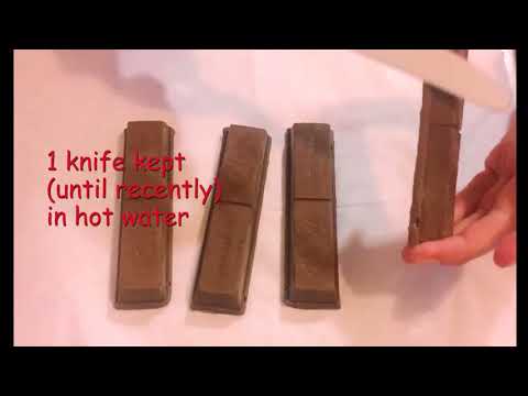 Giant Kit-Kat Recipe - Happy Birthday KitKat!