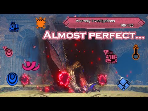 The problem with Sunbreak's Endgame...