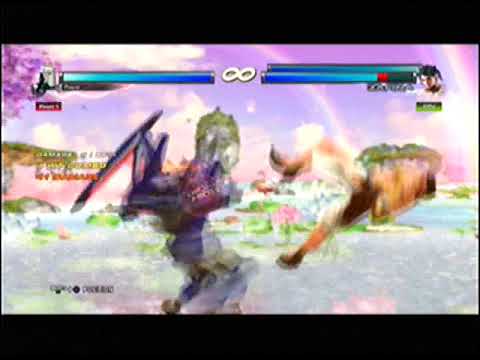 TTT2 - Combot combo #2