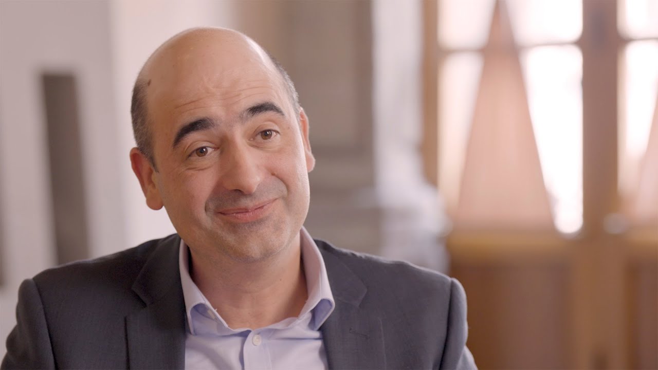 CEO of Sigma Champions Workplace Empowerment for Women by Aligning Employee and Owner Mindsets