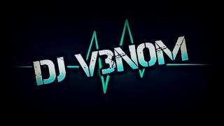 DVBBS vs. Brennan Heart & TNT - Moonrock ft. Juicy J (V3N0M's Mashup)
