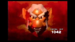 【ゲーム実況】スターフォックス64 part2【目指せ！勲章】