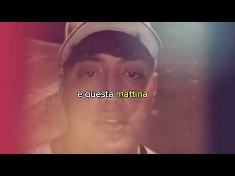 Angelo muore nel giorno del suo 18esimo compleanno, era un promettente cantante