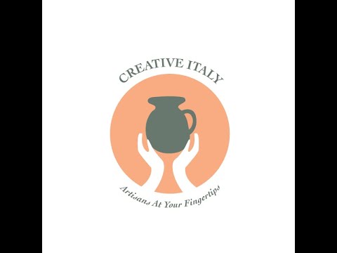Creative Italy art & handcrafts courses in Italy