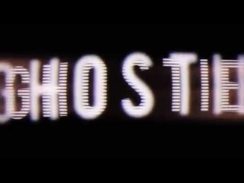 G H O S T I E