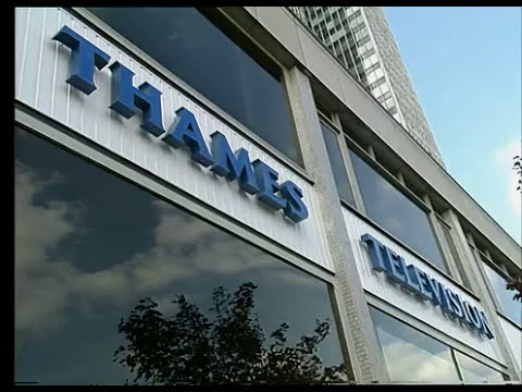 Thames television | Loses franchise | Inside Thames news | Television | TN-91-111-039