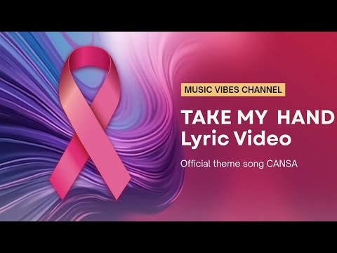 Take my Hand - Lyric Video