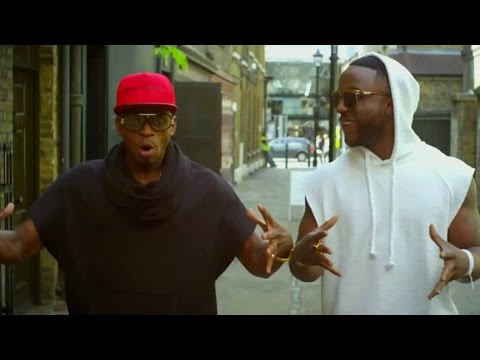 Diamond Platnumz - Bum Bum (ft. Iyanya)