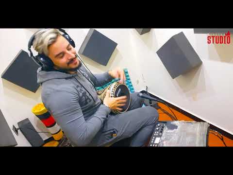 AkIL Sghir - 3ayat fe téléphone refdat khetha -  قاتلي مالك راها راقدا-  2020