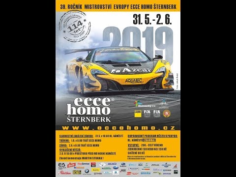 Ecce Homo 2019 - Saturday LIVE