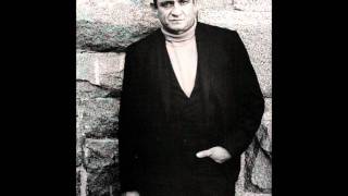 Johnny Cash-The Reverend Mr.Black