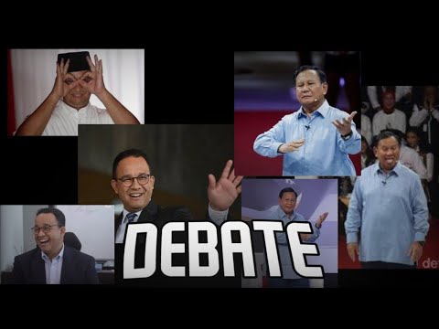 Debate [FNF song]