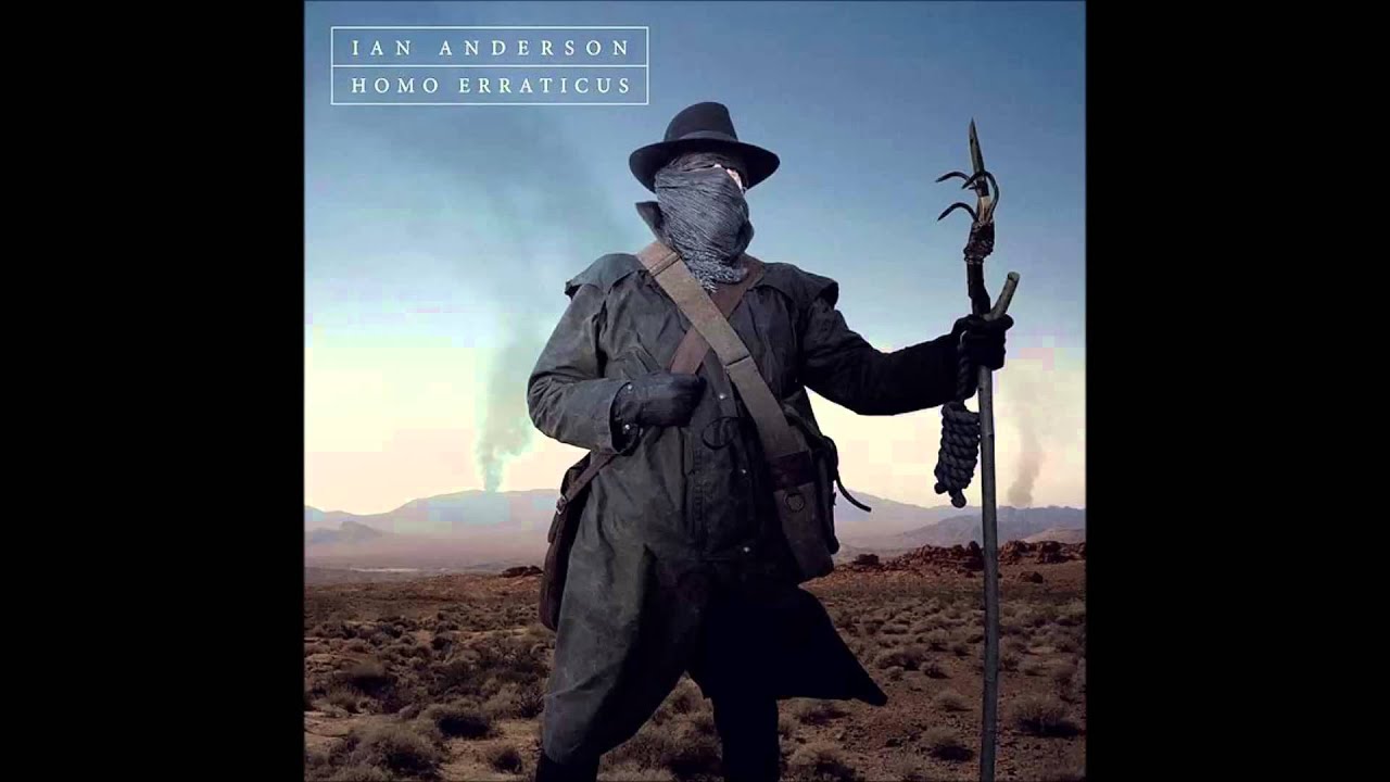 Ian Anderson - The Browning of the Green - YouTube