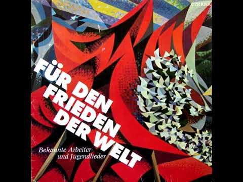 Lied Der Werktätigen