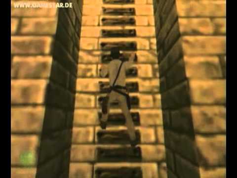 GameStar 01/2000 - Indiana Jones und der Turm von Babel