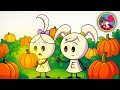 Fun Seasonal Adventures With Emma And Kate From Fall Pumpkins To Winter Snow And Christmas Magic