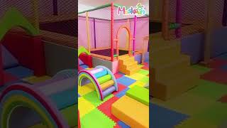 Indoor Soft Play Manufacturer, Supplier in Imphal East