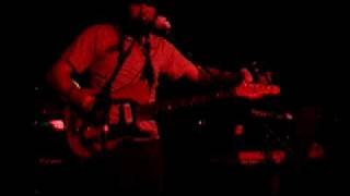 Ozma - 6-27-2007 - Iceland