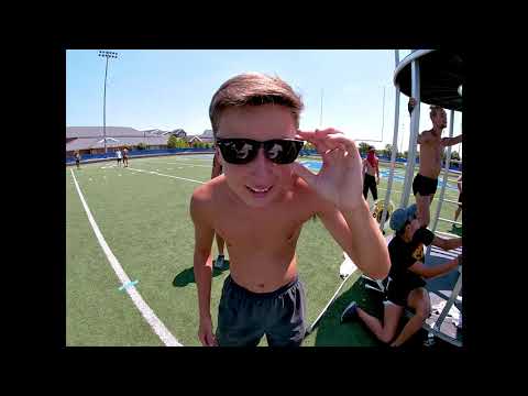 SCV 2019 - "Vox Eversio" - Trumpet Cam