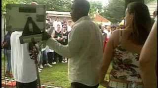 Lil Wyte - The Making Of I Sho Will