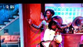 Queen Latifah &amp; Miss Lawrence