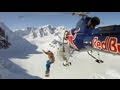 The Art of FLIGHT - snowboarding film trailer w/Travis ...