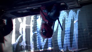 Ouchie | Deadpool
