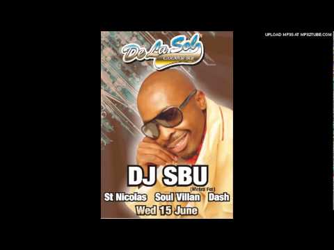 DJ Sbu feat. Zahara Mkutukane - Lengoma