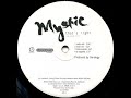 Mystic - That's Right